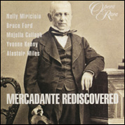 Mercadante Rediscovered
